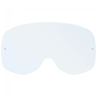 RNR LENS RNR COLOSSUS WVS 48MM CLEAR DRILLED/ ROLL OFF LENS